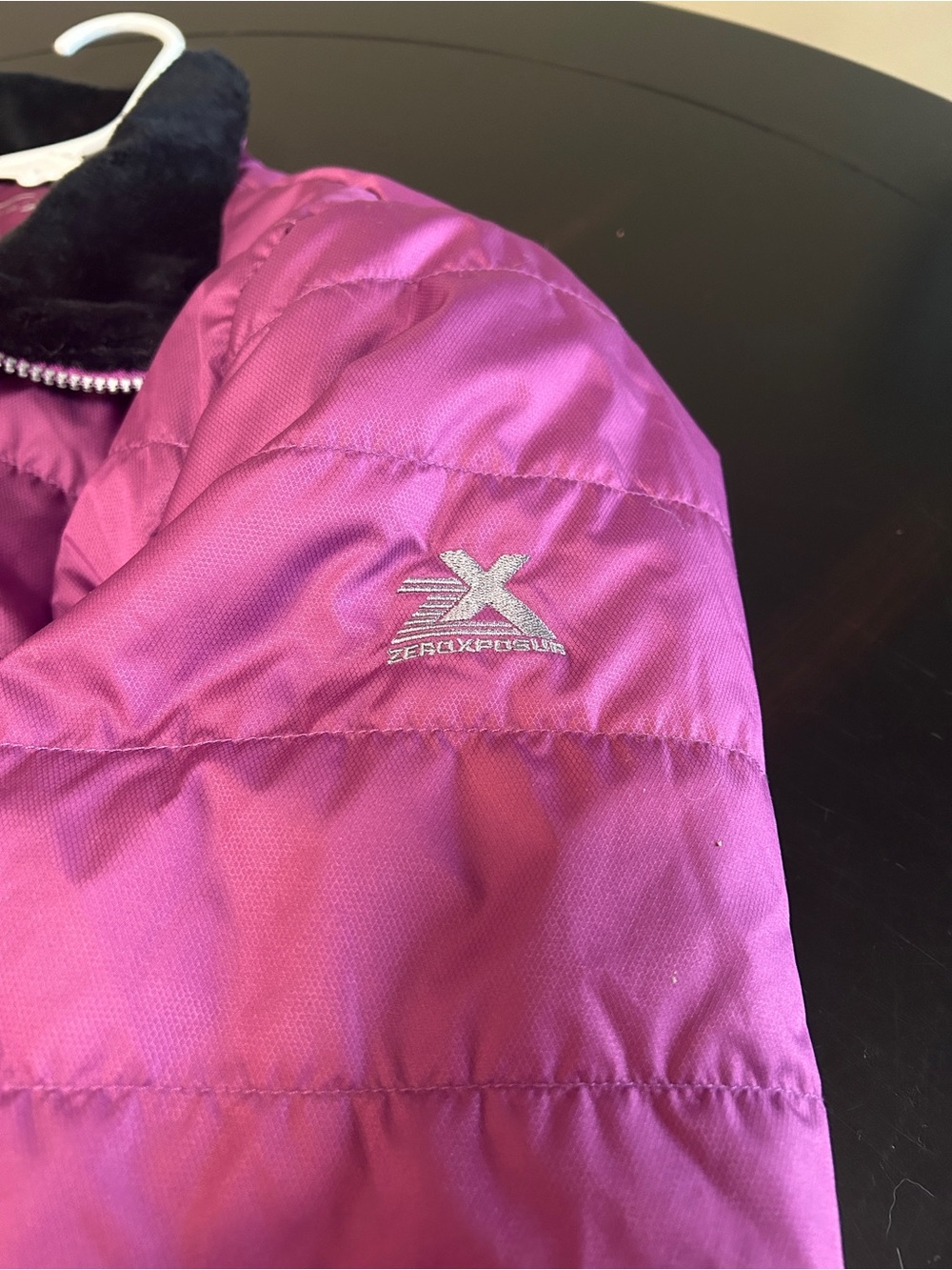 ZeroXposur Women's Winter Jacket Size XL - Picture 15 of 16